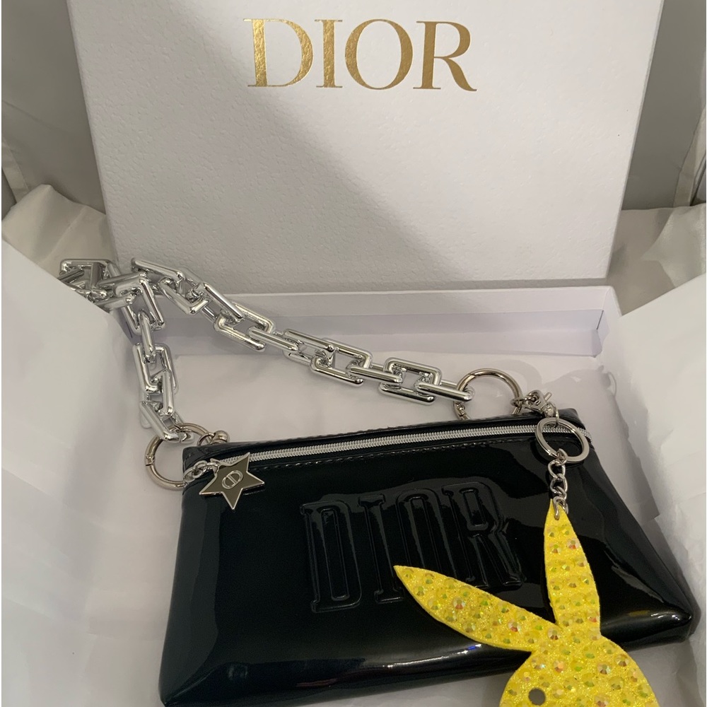 Christian Dior Bag